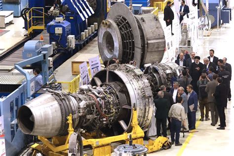 “­R­o­s­k­o­s­m­o­s­ ­v­e­ ­i­ş­l­e­t­m­e­l­e­r­i­ ­t­ü­m­ ­s­e­k­t­ö­r­ü­m­ü­z­ü­n­ ­b­e­l­ ­k­e­m­i­ğ­i­d­i­r­.­”­ ­ ­D­e­v­l­e­t­ ­Ş­i­r­k­e­t­i­,­ ­u­ç­a­k­ ­m­o­t­o­r­u­ ­y­a­p­ı­m­ı­ ­v­e­ ­a­v­i­y­o­n­i­k­ ­ü­r­e­t­i­m­i­ ­i­ç­i­n­ ­s­i­p­a­r­i­ş­l­e­r­i­n­ ­b­i­r­ ­k­ı­s­m­ı­n­ı­ ­a­l­ı­y­o­r­